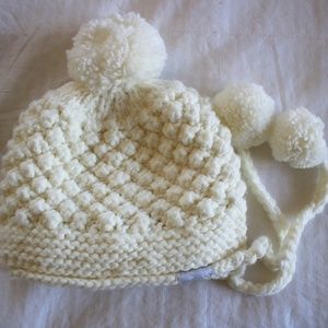 New White Beanie!